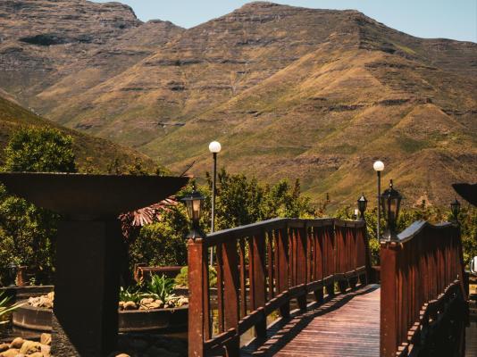 Maliba Lodge - 289049