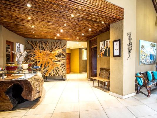 Maliba Lodge - 289050