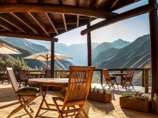 Maliba Lodge - 289051