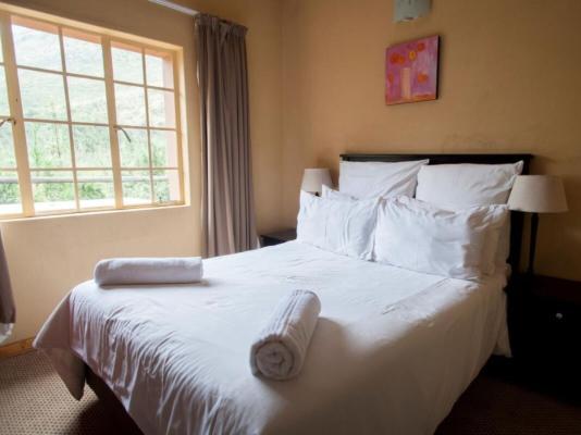 Maliba Lodge - 289052