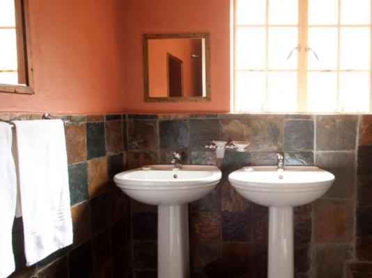 Maliba Lodge - 289055