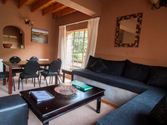 Maliba Lodge - 289056