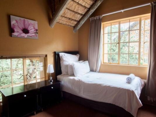 Maliba Lodge - 289057