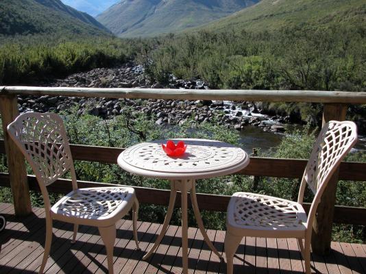 Maliba Lodge - 289058