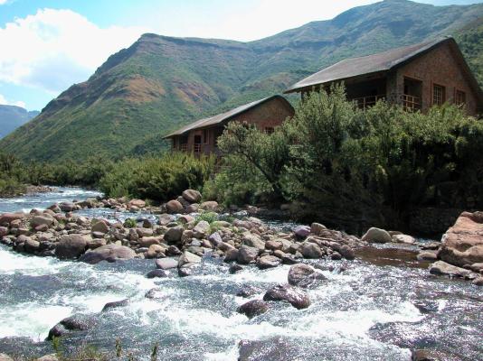 Maliba Lodge - 289059