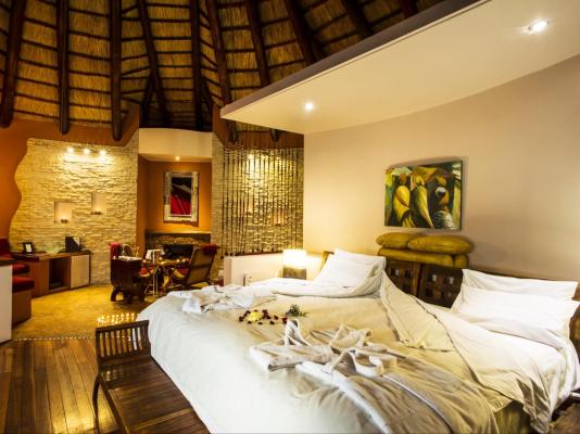 Maliba Lodge - 289062