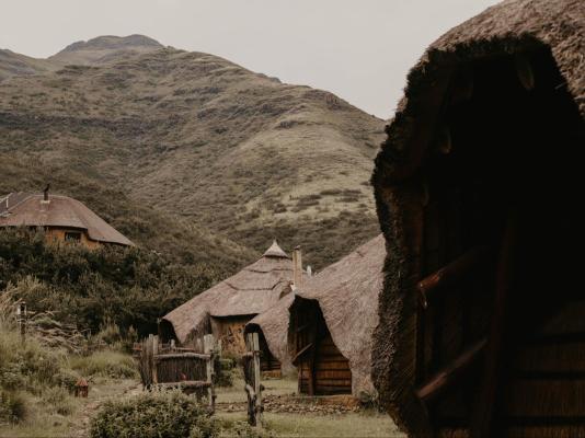 Maliba Lodge - 289063