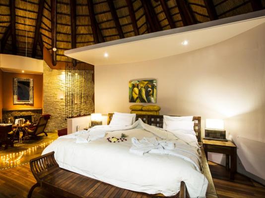 Maliba Lodge - 289064