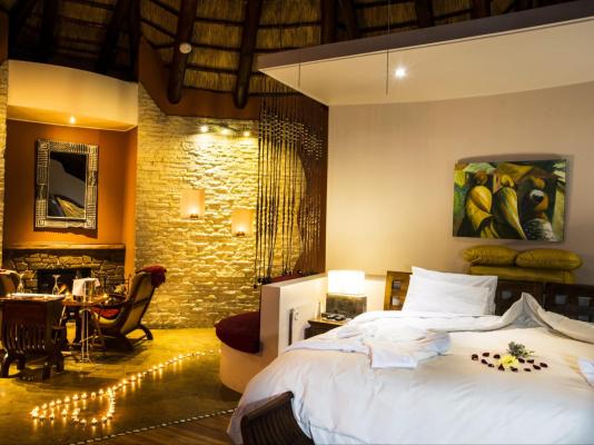 Maliba Lodge - 289065