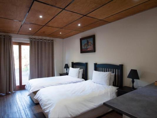 Maliba Lodge - 289066