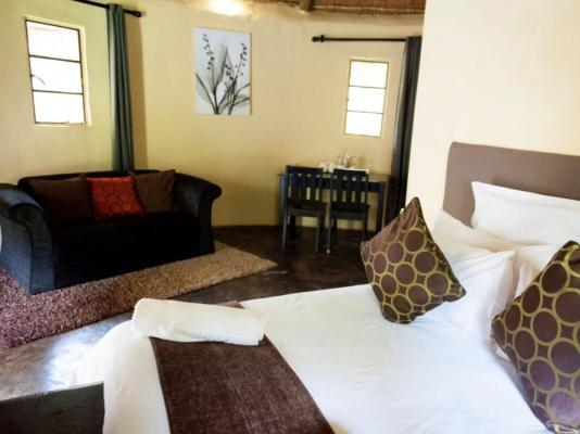 Maliba Lodge - 289068