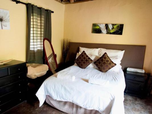 Maliba Lodge - 289071