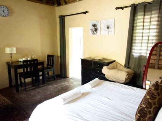 Maliba Lodge - 289072