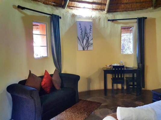 Maliba Lodge - 289073