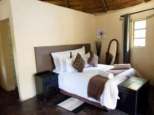 Maliba Lodge - 289075