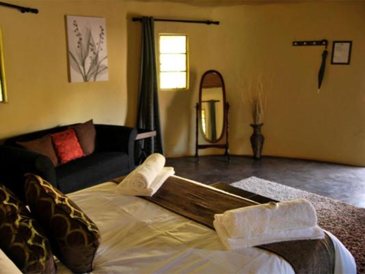 Maliba Lodge - 289076