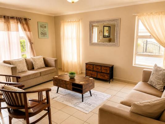 Bay Breeze Guesthouse - 289079