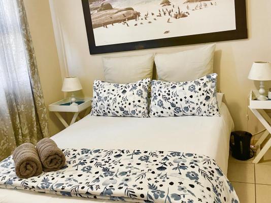 Bay Breeze Guesthouse - 289083