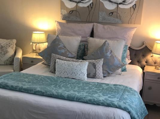 Bay Breeze Guesthouse - 289101