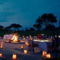 Chitwa Chitwa Private Game Lodges - 289202