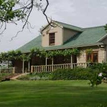Halliwell Country Inn - 289263