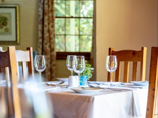 Halliwell Country Inn - 289269