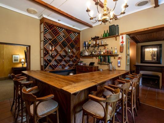 Halliwell Country Inn - 289271