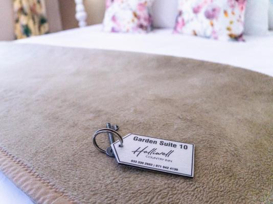 Halliwell Country Inn - 289285