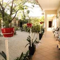 Blommenberg Guest House - 289365