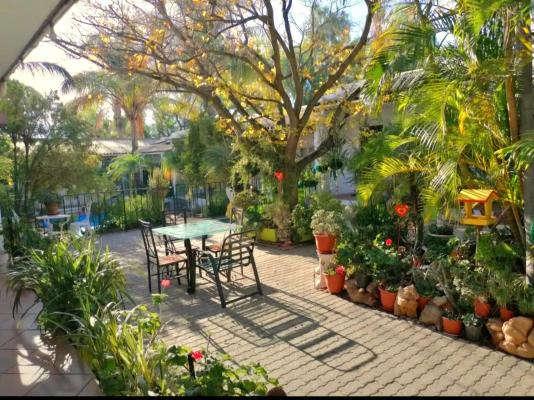Blommenberg Guest House - 289368