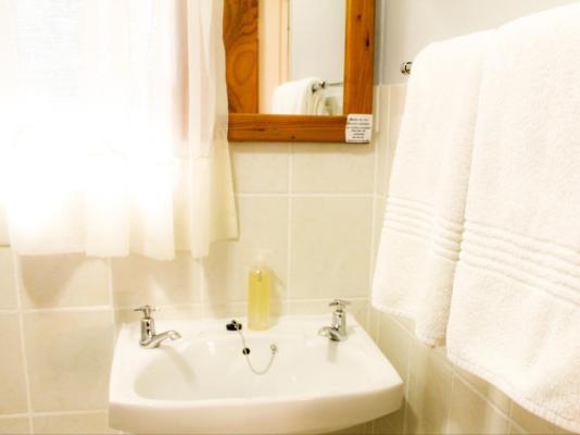 Blommenberg Guest House - 289371