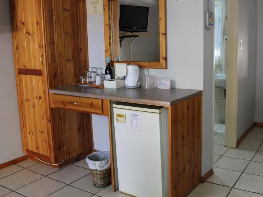 Blommenberg Guest House - 289372
