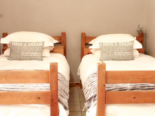 Blommenberg Guest House - 289374