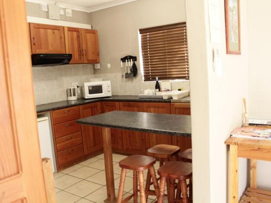 Blommenberg Guest House - 289376