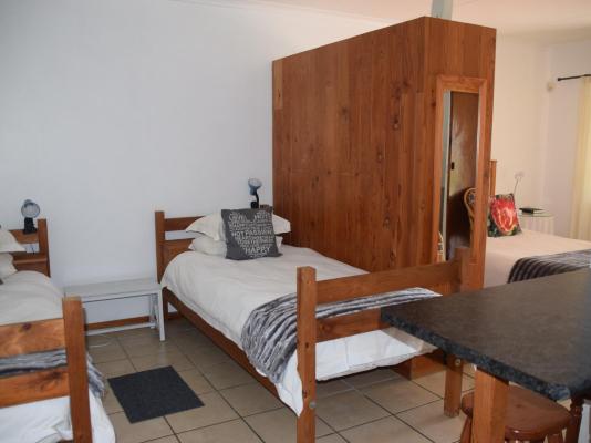 Blommenberg Guest House - 289380