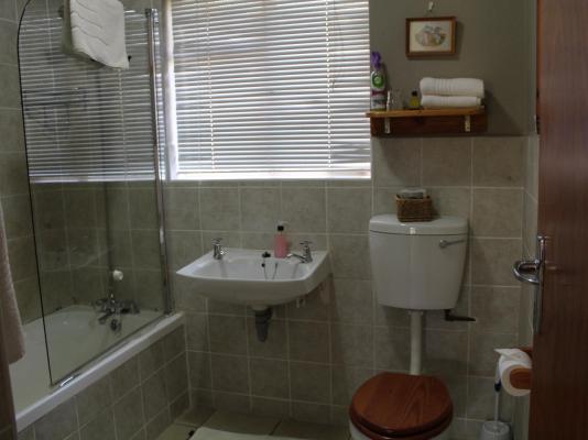 Blommenberg Guest House - 289383