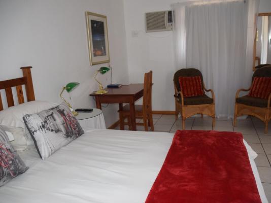 Blommenberg Guest House - 289386