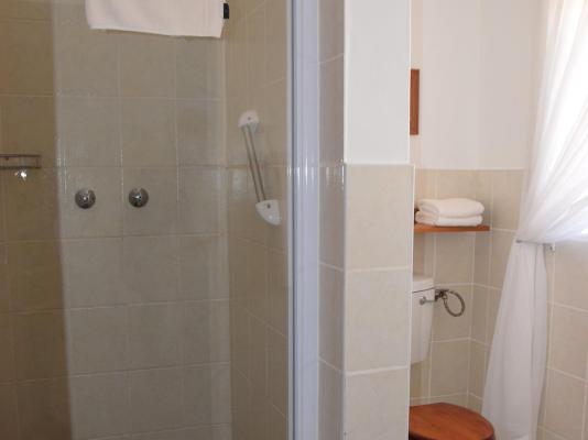 Blommenberg Guest House - 289389
