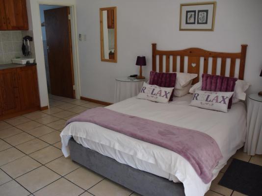 Blommenberg Guest House - 289391