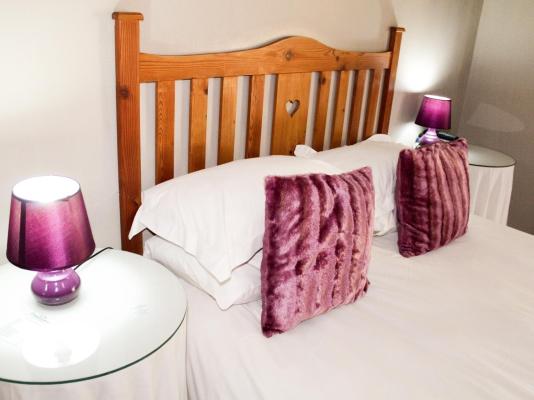 Blommenberg Guest House - 289393