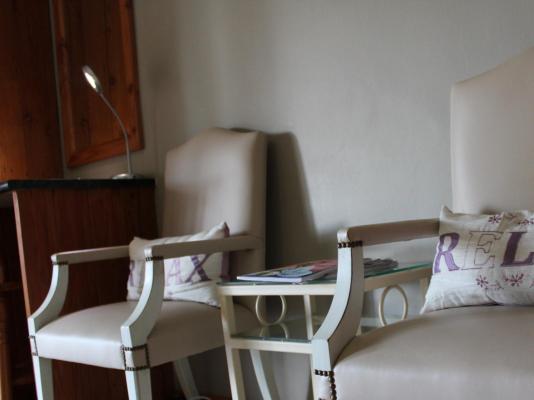 Blommenberg Guest House - 289394