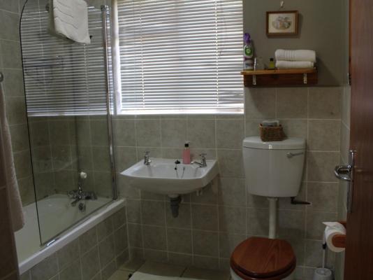 Blommenberg Guest House - 289398