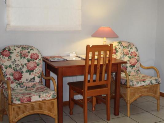 Blommenberg Guest House - 289401