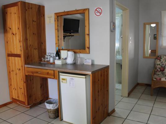 Blommenberg Guest House - 289402