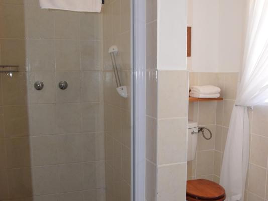 Blommenberg Guest House - 289403