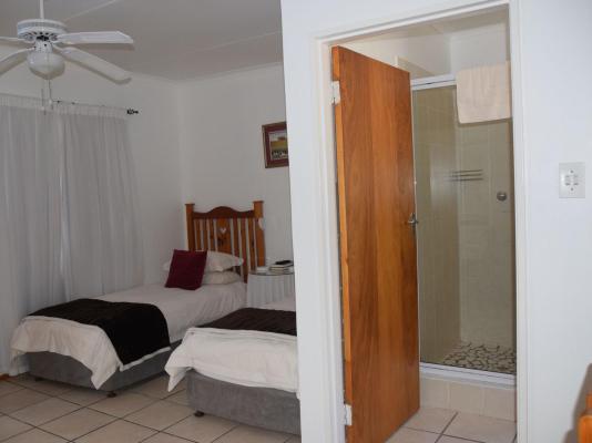 Blommenberg Guest House - 289405
