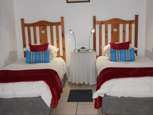 Blommenberg Guest House - 289409