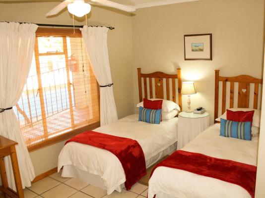 Blommenberg Guest House - 289410