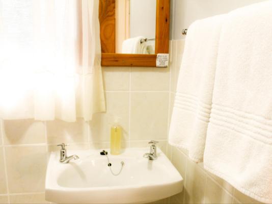 Blommenberg Guest House - 289412