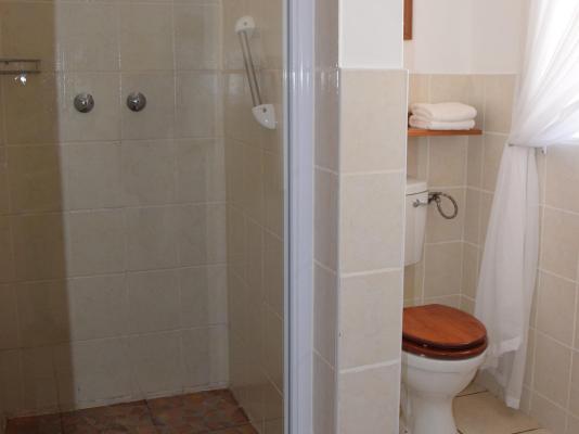 Blommenberg Guest House - 289413